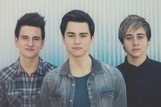 Lirik dan Chord Lagu The Butterfly Effect - Before You Exit