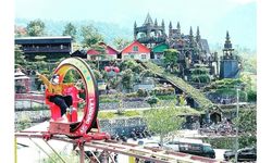 Desa Cisantana Kembangkan Potensi Wisata, Pertanian, Peternakan, dan UMKM dengan Produk BRI