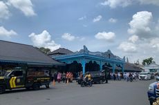 Harga Bitcoin Jatuh ke Bawah 100.000 Dollar AS, Apakah Awal dari Koreksi Besar?