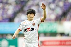 Piala Dunia 2022: 6 Pemain J1 League Menghiasi Skuad Timnas Jepang