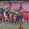 Soal Insiden Final SEA Games 2023, FA Thailand Hukum Pemain, Bagaimana PSSI?