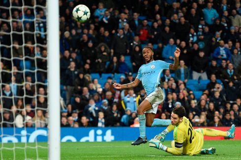 Alasan Man City Susah Payah Taklukkan Feyenoord