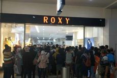 Viral, Foto Roxy Mall Jember Dipenuhi Pengunjung, Polisi Merasa Dipojokkan