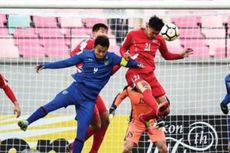 Korea Utara Ungkap Lawan Terberat PSSI Anniversary Cup 2018