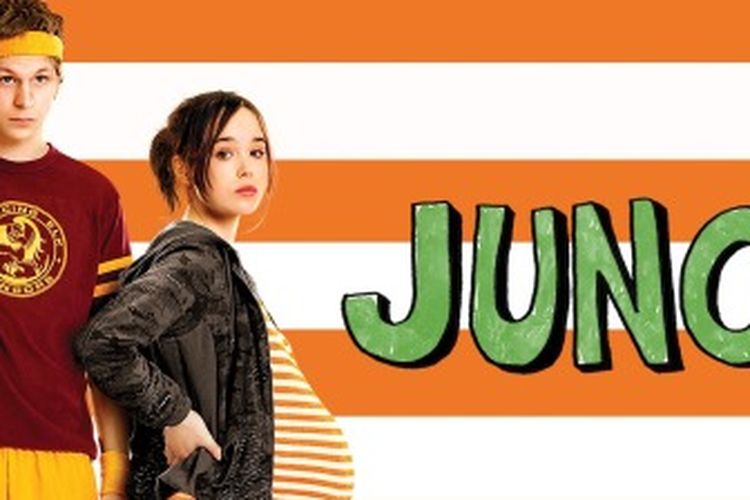 Juno, film tahun 2007 yang kini hadir di Catchplay