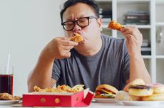 5 Kebiasaan Jadi Penyebab Obesitas, Info Dosen UM Surabaya