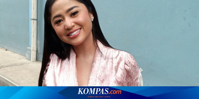 Cerita Dewi Perssik Saat Glenn Fredly Ciptakan Lagu Hikayat