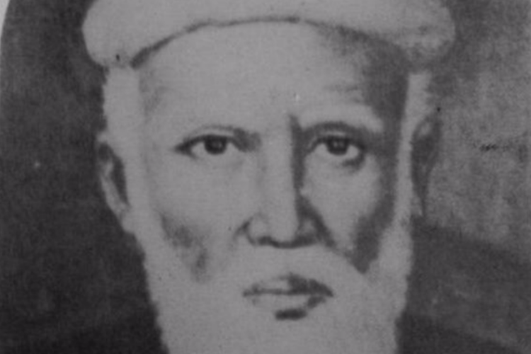 Nuruddin al-Raniri