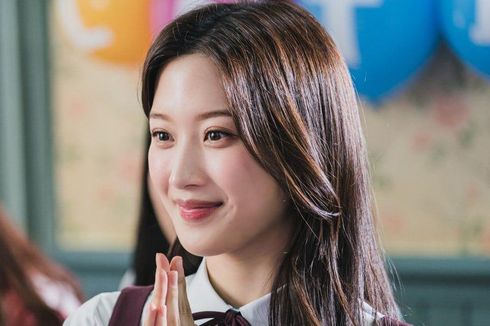 Moon Ga Young Butuh Waktu Pahami Karakter Lim Ju Gyeong di True Beauty