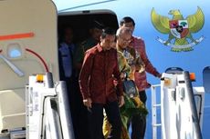 Pascabentrok TNI-Polri, Jokowi Belum Berencana Kunjungi Batam