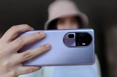 Oppo Reno10 Pro Plus 5G Hadirkan Kamera Telefoto Portrait Sekelas Kamera Pro