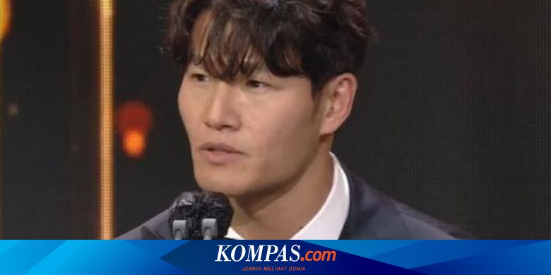 Buka Channel YouTube Khusus Gym, Kim Jong Kook Sehari Raup 100.000 Subscribers - Vimarsana News