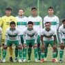 Hasil Timnas U23 Indonesia Vs Pohang Steelers: Garuda Muda Tumbang 0-2
