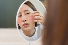 Penyebab Alergi Terhadap Produk Skincare dan Cara Mengatasinya