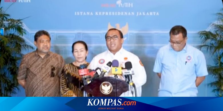 KSPSI dan KSPI Tolak Kekerasan dan Dukung Reformasi Polri Tanpa Serang Kapolri