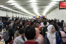 Lion Air Sempat Kesulitan Bayar Kompensasi, AP II Handle Ganti Rugi Penumpang