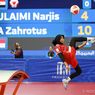 Asian Youth Games 2025, Teqball Berikan Medali Perunggu untuk Indonesia