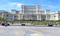 Palatul Parlementului, Monumen Kediktatoran Rumania yang Tak Pernah Dinikmati Nicolae Ceausescu