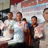 Polres Jombang Sita Rp 1 Miliar Uang Palsu, 4 Pelaku Ditangkap