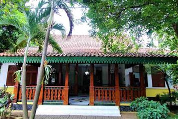 7 Ciri Khas yang Dimiliki Oleh Rumah Adat Betawi yang Diketahui!