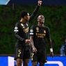 Hasil Braga vs Real Madrid, Bellingham Pastikan Tren Positif Los Blancos