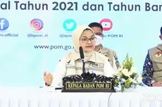 Kepala BPOM Disorot Usai Ramai Kasus Gagal Ginjal Akut Misterius