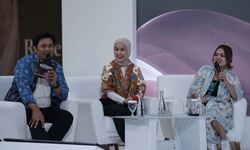 Pertamina SMEXPO 2024, Tingkatkan UMKM Tangguh dengan Literasi Keuangan