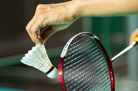 Sekilas US Open 2026, Turnamen Super 300 yang Diabaikan PBSI Tahun Ini