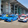 Hasil Balap Honda Jazz Brio Speed Challenge di ISSOM Round 3