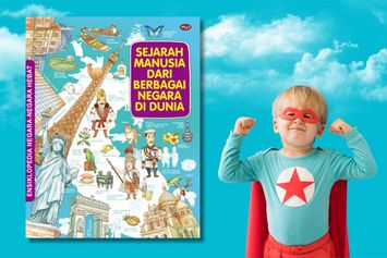Menyingkap Sejarah Manusia dari Berbagai Negara di Dunia