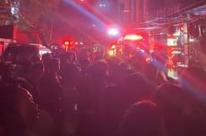 Rayakan Natal 2025, Sarwendah Ungkap Pelajaran Hidup yang Tak Terduga