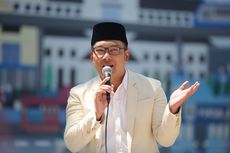 Ridwan Kamil: Teknologi Tak Bisa Dilawan, Semua Urusan Pelan-pelan Mengikuti