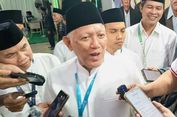 Profil Gus Kikin, Cicit Pendiri NU yang Kini Jadi Ketua Umum PBNU