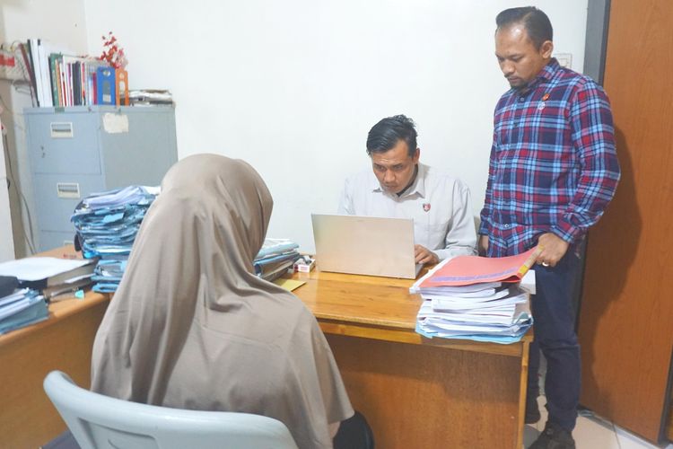 Penganiayaan Anak di Daycare Banda Aceh, Terduga Pelaku Diamankan Polisi