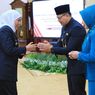 Mendagri Perpanjang Masa Jabatan Pj Wali Kota Batu