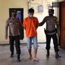 Istri Hamil Tua di Lampung Dianiaya Suami, Pelaku Sempat Buron Setahun, Ini Kronologinya 