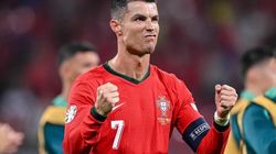 Ronaldo 'Meledak' di Youtube, Lewati Messi dalam 2 Jam, Berhak Diamond Play Button