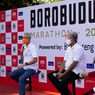 Borobudur Marathon 2020 Digelar dengan Mengusung Konsep Hybrid