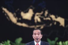 Jokowi dan Parpol Pendukung Disebut Sepakat Tak Terbitkan Perppu KPK