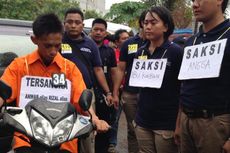 Tersangka Pembunuh Siswi SMP di Bogor Berpura-pura di Depan Orangtua Korban