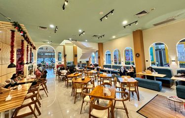 5 Cafe di Magelang dengan Suasana Unik dan Harga Terjangkau ...
