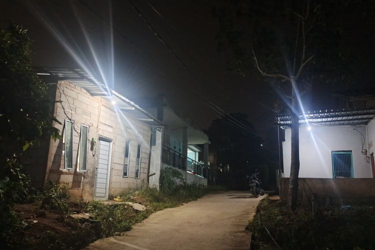 Batam Blackout dari Pagi, Beberapa Wilayah Mulai Normal Kembali