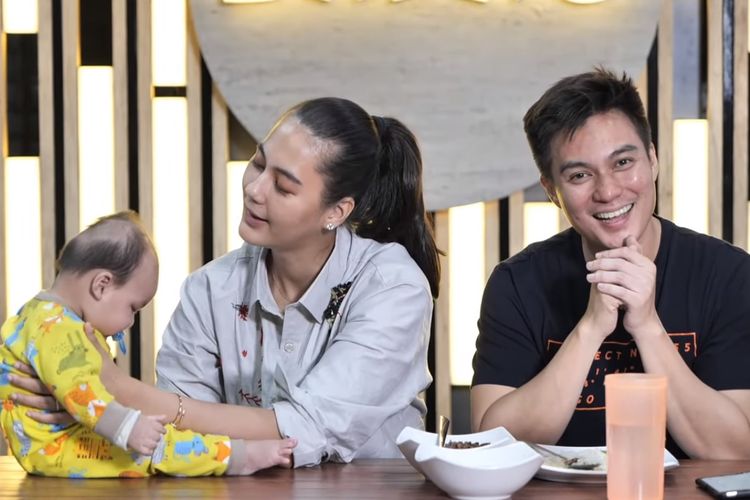 Baim Wong memberikan klarifikasi terkait tagar #ShameOnYouBaimWong yang kini menjadi trending di Twitter.