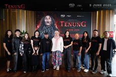 Sinopsis, Jadwal Tayang, dan Daftar Pemain Film Tenung