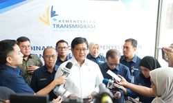 Menuju 100 Persen, Kementerian Transmigrasi Tuntaskan 48 Persen Sertifikasi dari 14.000 Bidang Tanah