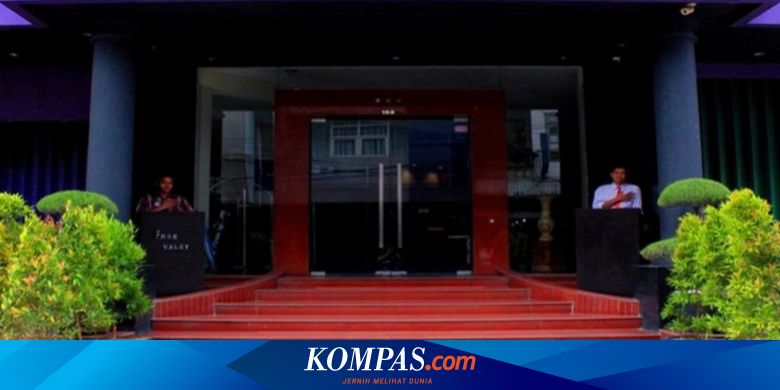 "Daripada Tidak Berfungsi, Lebih Baik Hotel Jadi Tempat Isoman" - Vimarsana News