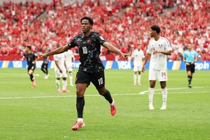 Top Skor Sementara Piala Dunia 2026: Jonathan David Bersanding dengan Messi