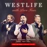 Jadwal Pembelian dan Harga Tiket Konser Westlife di Candi Prambanan