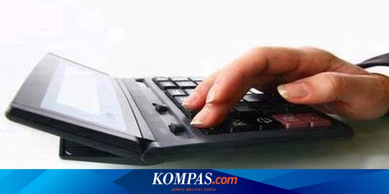 Menghitung Zakat Profesi