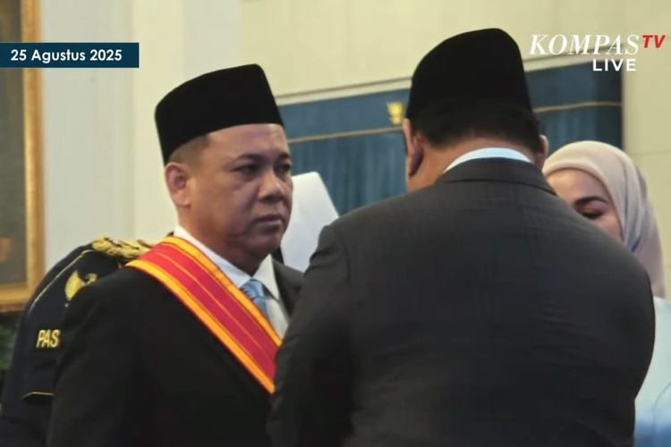 Efek Rumor Akuisisi Bayan Resources (BYAN), Saham-saham Haji Isam Meroket